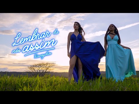 Banda Raneychas  - Lembrar De Nós Assim