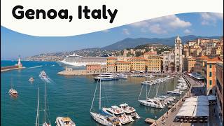 10 Best Things to Do in Genoa, Italy