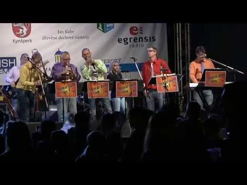 Starovar Band Cheb - Směs písní kapely Olympic