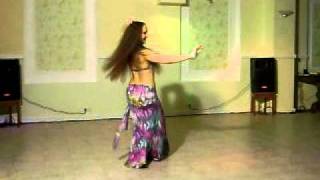 Download lagu Bellydance - Alby aesheqha by Nataly Lamis. mp3