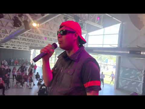 BARBO vs SMOKE G - OCTAVOS - LA CAPILLA FREESTYLE