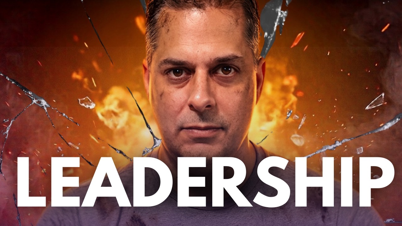 Leaders NEVER Grow With These Habits