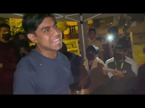 LOUSEN VS RALO 🔥🔥“CUARTOS - REGIONAL RAPSTYLE CHICLAYO - MONARCA”