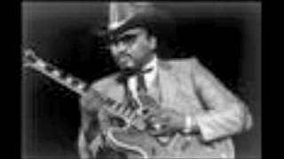 Otis Rush-You Fired Yourself