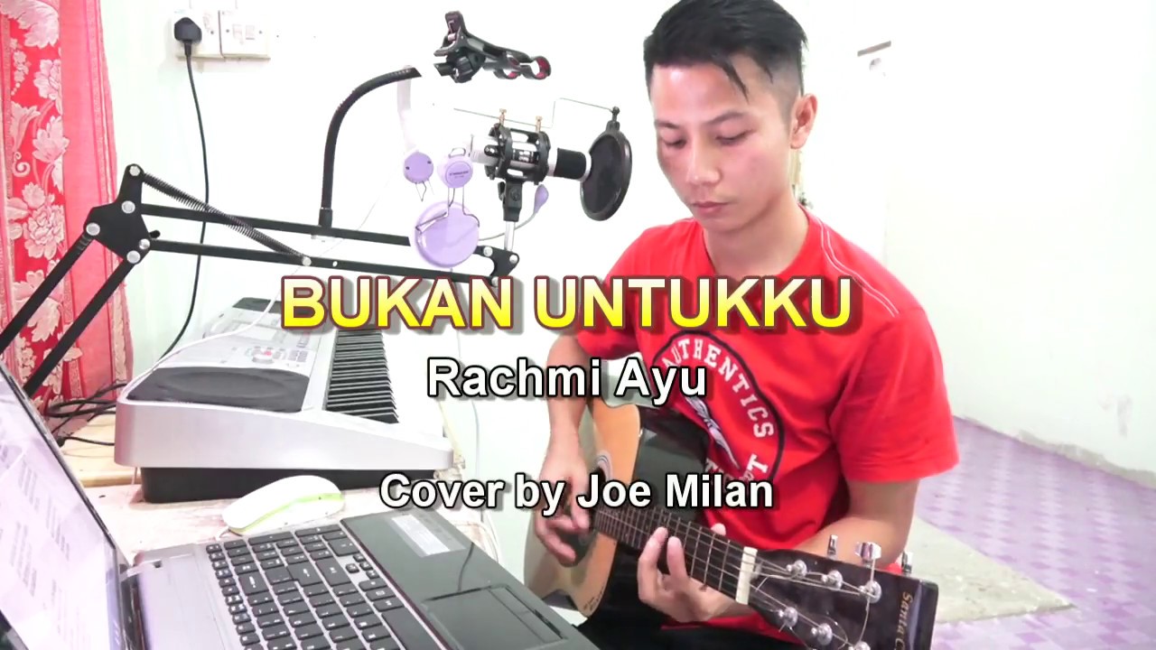 Download Lagu Bukan Untukku Azmi Donlot Mp3