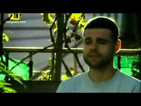 Plantas de Poder( Drogas Ancestrales) TABU