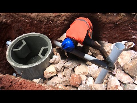 Wie man in Uganda eine Biogasanlage als Ersatz für Klärgruben baut – Al-Hirah Holdings Ltd.