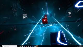 Beat Saber - Lvl Insane Expert Mode 100% Full Combo