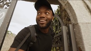 Welcome to PODGORICA, MONTENEGRO!! *VLOG 357