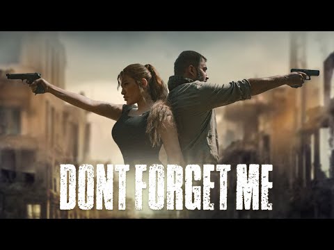 Don't Forget Me Film and Helly Luv