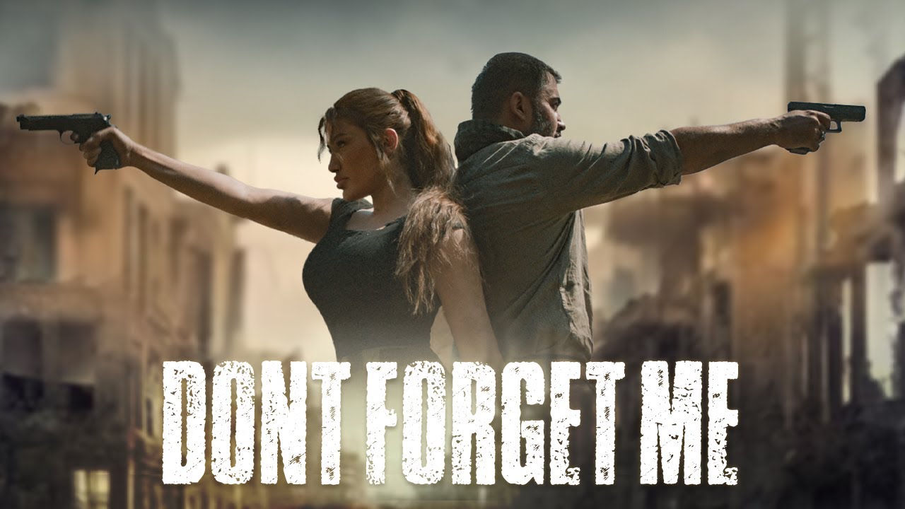 Miniature de la vidéo Don't Forget Me Film - Official Trailer - لەبیرم مەکە du film Don't Forget Me