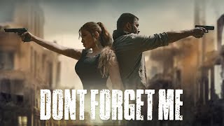 Don't Forget Me Film - Official Trailer - لەبیرم مەکە
