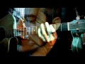 U2 - Desire (live acoustic cover - direct audio)