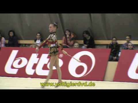 Happy-Gym-Cup Gent 2010 - Hopes Clubs 05 Paulien BOONE