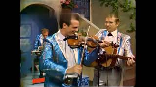 The Buckaroos: Fiddle Polka, 1966