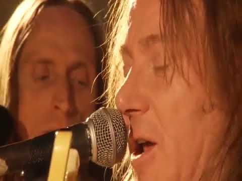 Gamma Ray "Rise" (official video)