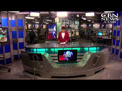 CBN NewsWatch: September 8, 2015