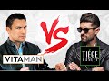 Is TIEGE Better Than VITAMAN BEST Skincare Products For Men