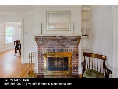 61 Longfellow Road, Worcester MA 01602 - Single Family Home - Real Estate - For Sale -