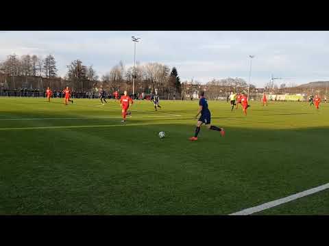 TSG 1899 Hofherrnweiler-Unterrombach - TSV Weilimdorf 3:1