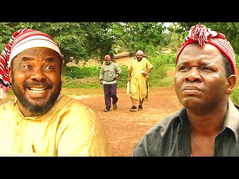 FACE TO FACE : THE MOST DANGEROUS MEN IN THE VILLAGE | PETE EDOCHIE CHIWETALU AGU| AFRICAN MOVIES