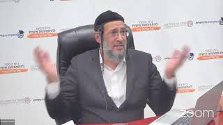 אליהו שירי - קורס ליקוטי מוהר"ן - כח האחדות