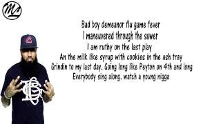 Stalley - Ball (Lyrics)