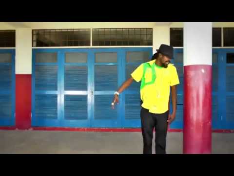 Dwayne Bravo ft Beenie Man  Timeka Marshall   Beenie Man  Bravo {OFFICIAL VIDEO} 2012