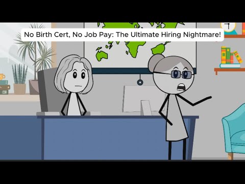 [Part 1] - Workplace Nightmare: Emily's Continuous Fight with Her Manager | Office Drama