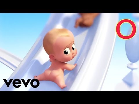 Baby Boss  Dance Monkey Cute Funny Video 4k HD
