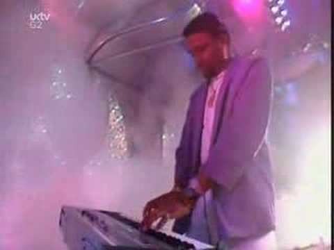 The Real Roxanne - Bang Zoom (Lets Go Go) [totp2]