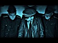 AND ONE U Boot Krieg In Ost Berlin Official Video