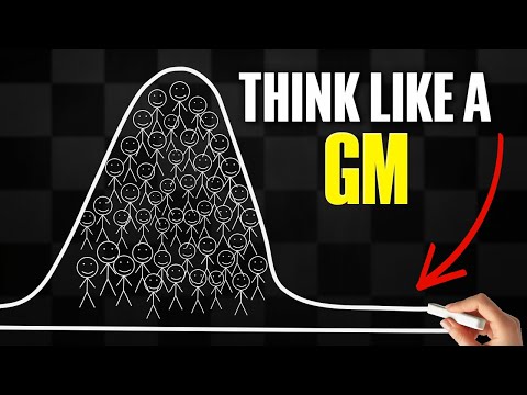 3 Rules Grandmasters Use To Play BRUTAL Chess