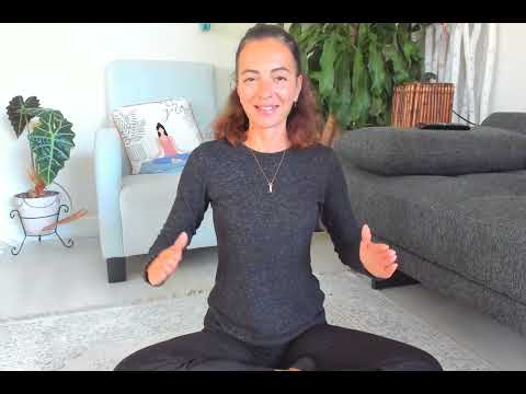 2. Çakra Kundalini Yoga Kriya Üyelere özel eğitim videoları