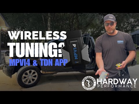 Hardway Performance video