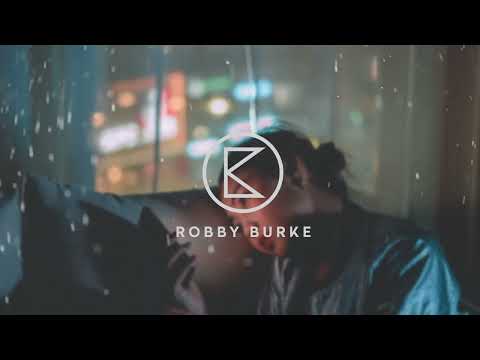 Robby Burke - Why Do I (Radio EDIT)