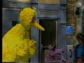 Sesame Street Scenes From 3251