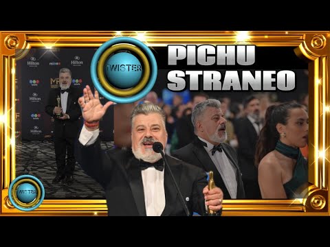 EL MEJOR HUMORISTA ARGENTINO, ¡ES URUGUAYO! | Con PICHU STRANEO