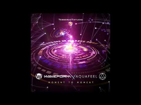 Waveform vs Aquafeel - Moment To Moment