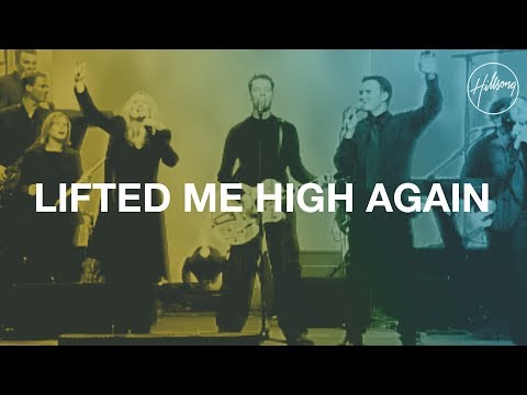 Lifted Me High Again video