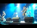 Karma To Burn - Thirty Six (36) (DOUR Festival 2011) [HD]