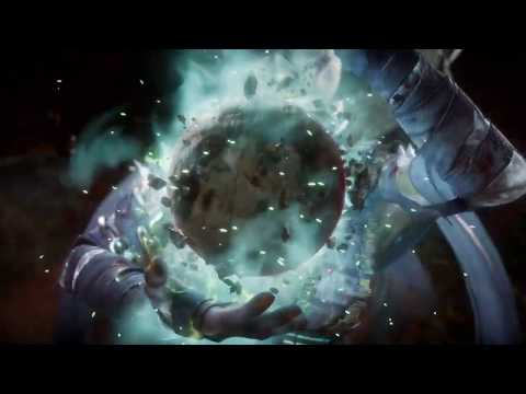 MK11 Online [FT10] - Shadøw X (Kitana) vs Koisy (Cetrion) {Rank #1 in Kombat League on Xbox}