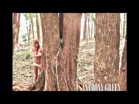 Anthony Green - Can't Have It All At Once [AUDIO]