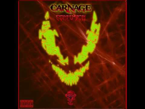 Carnage - Warhead