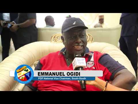 SMART DELTA ON GOV OKOWA'S VICTORY EPISODE 58