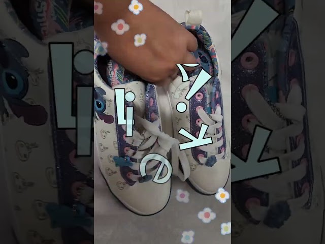 Vídeo relacionado con Disney Stitch Zapatillas de Casa, Antideslizantes para Mujer (Azul, 41 EU)