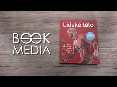 Encyklopedie - Lidské tělo