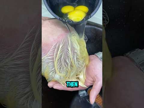 You Won't Believe The End Result.. 😱💈