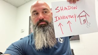 HOUSING "SHADOW INVENTORY" COMING SOON!