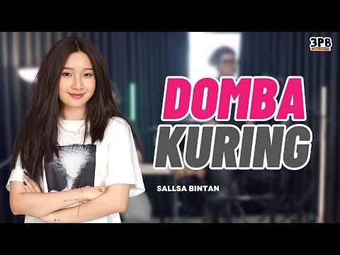 , title : 'DOMBA KURING - 3PEMUDA BERBAHAYA FT SALLSA BINTAN (Official Live Music)'